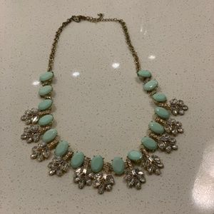 Lot of 7 Charming Charlie Costume Necklaces